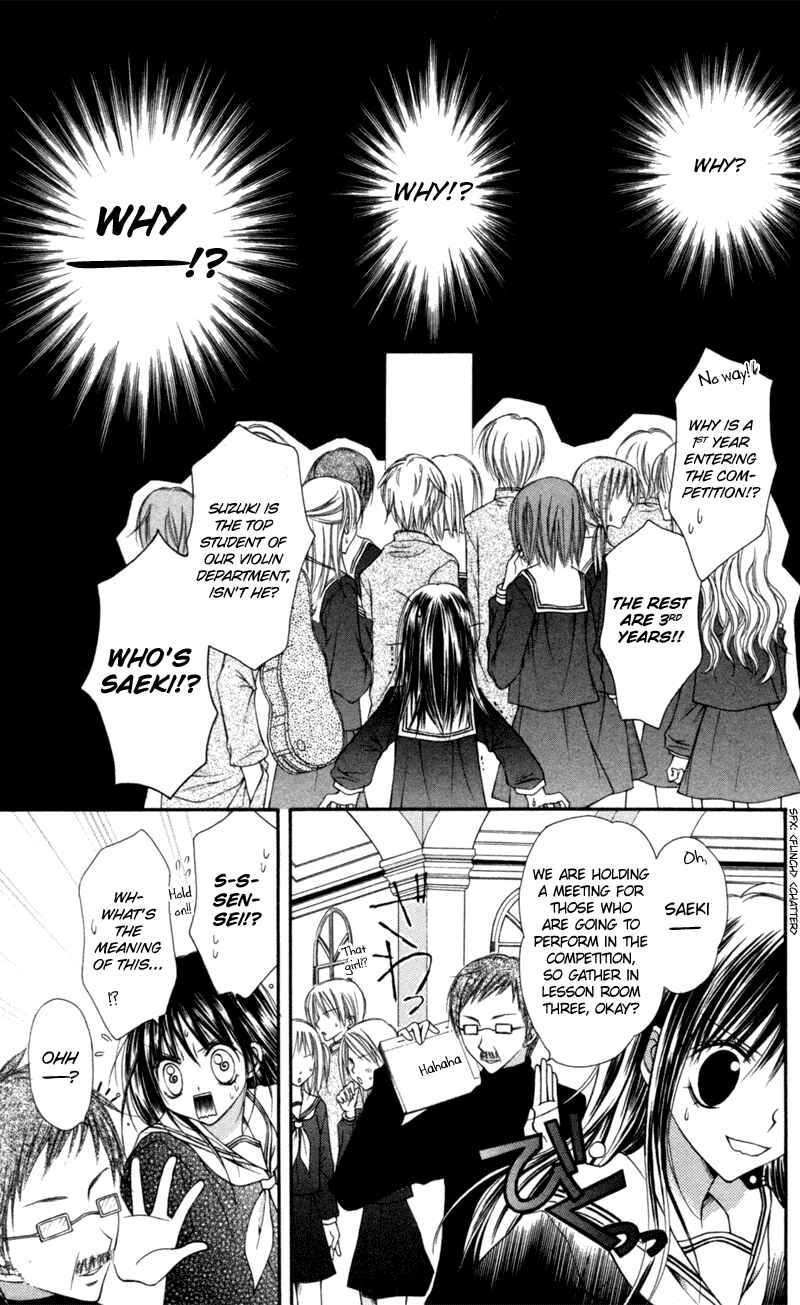 Page 5 Chapter 4.5 Nagatachou Strawberry