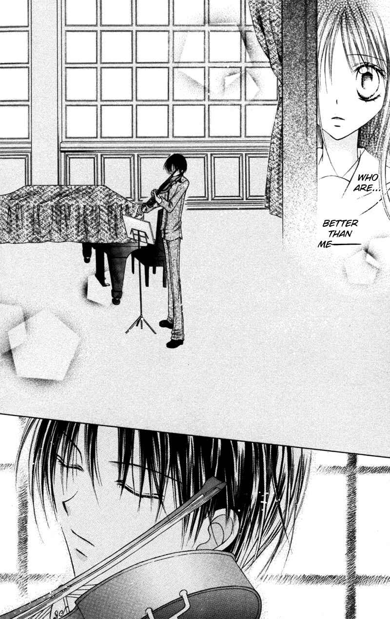 Page 8 Chapter 4.5 Nagatachou Strawberry