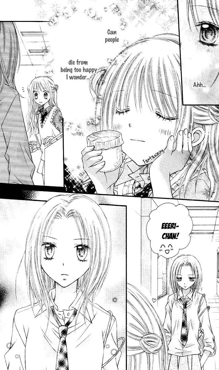 Page 25 Chapter 11 Nagatachou Strawberry