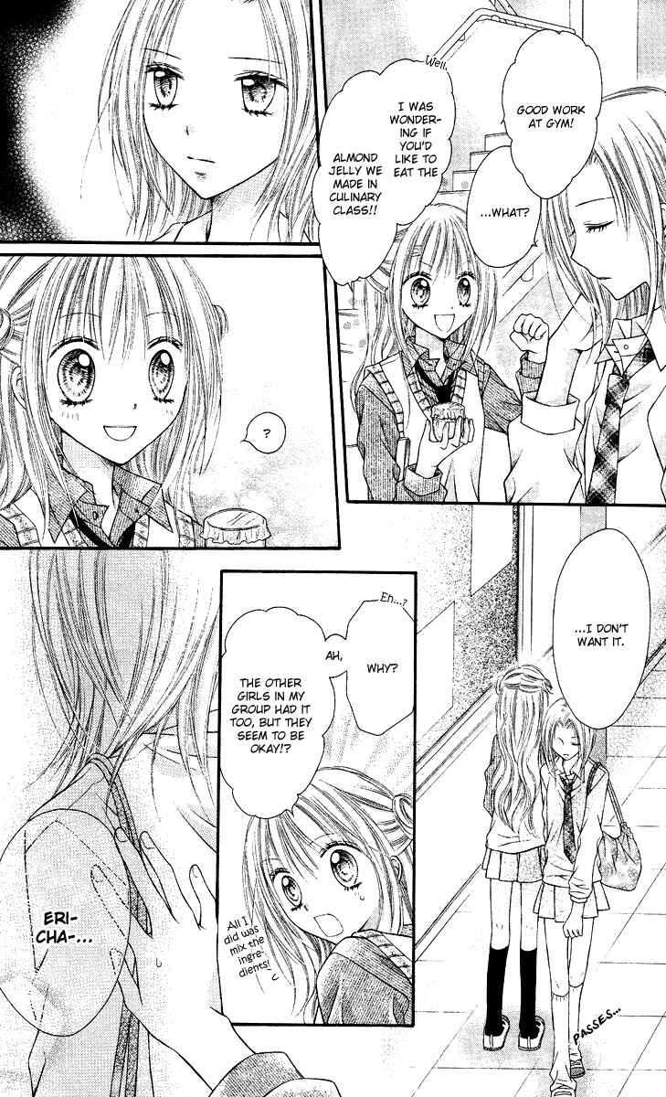 Page 26 Chapter 11 Nagatachou Strawberry