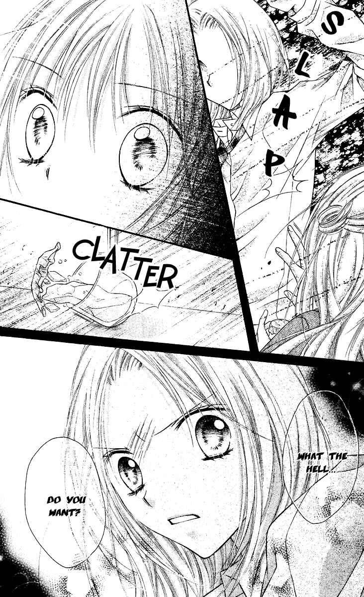 Page 27 Chapter 11 Nagatachou Strawberry