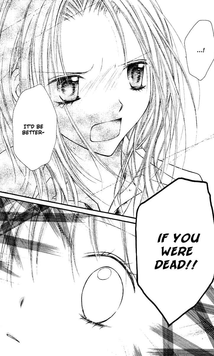 Page 29 Chapter 11 Nagatachou Strawberry