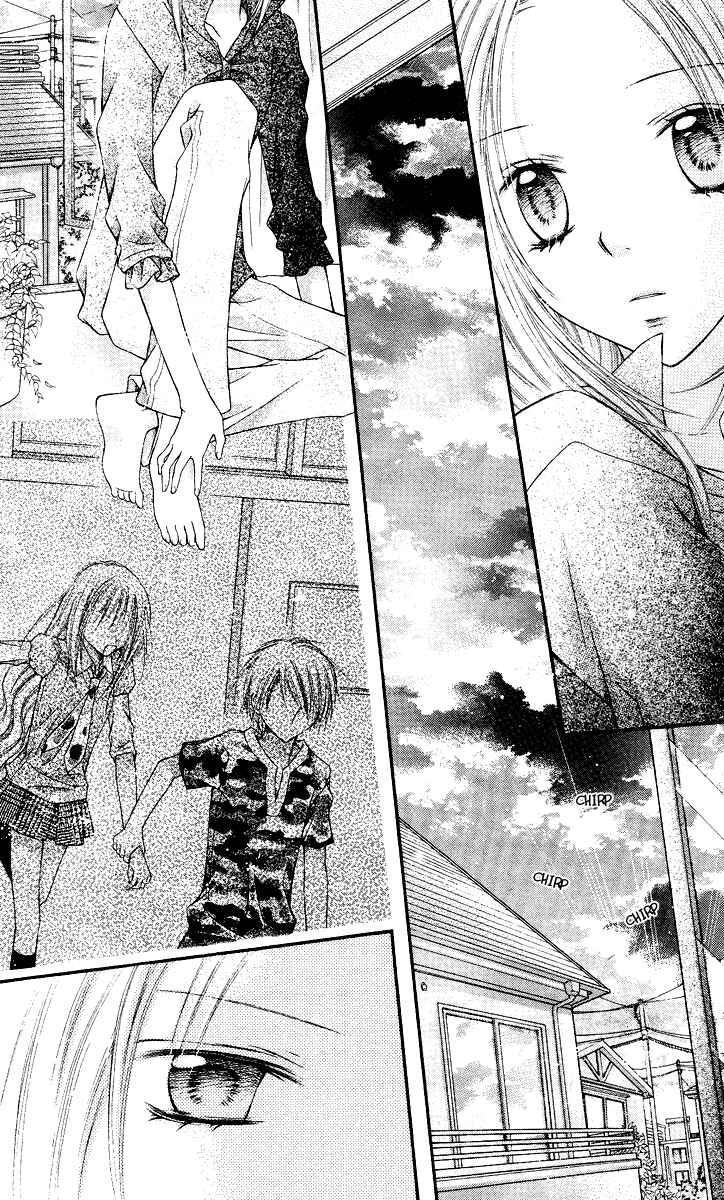 Page 3 Chapter 11 Nagatachou Strawberry