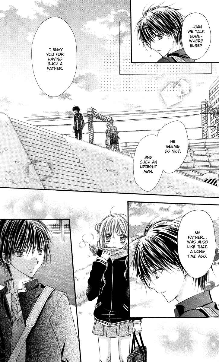 Page 12 Chapter 17 Nagatachou Strawberry