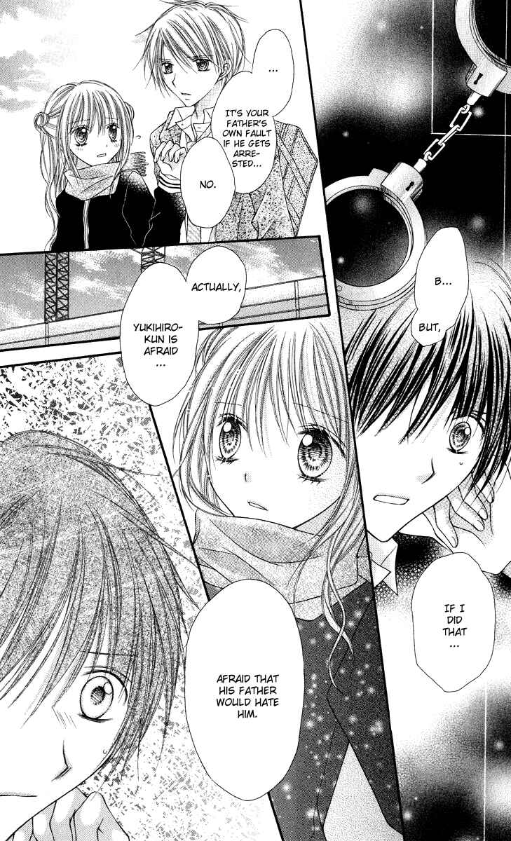 Page 16 Chapter 17 Nagatachou Strawberry