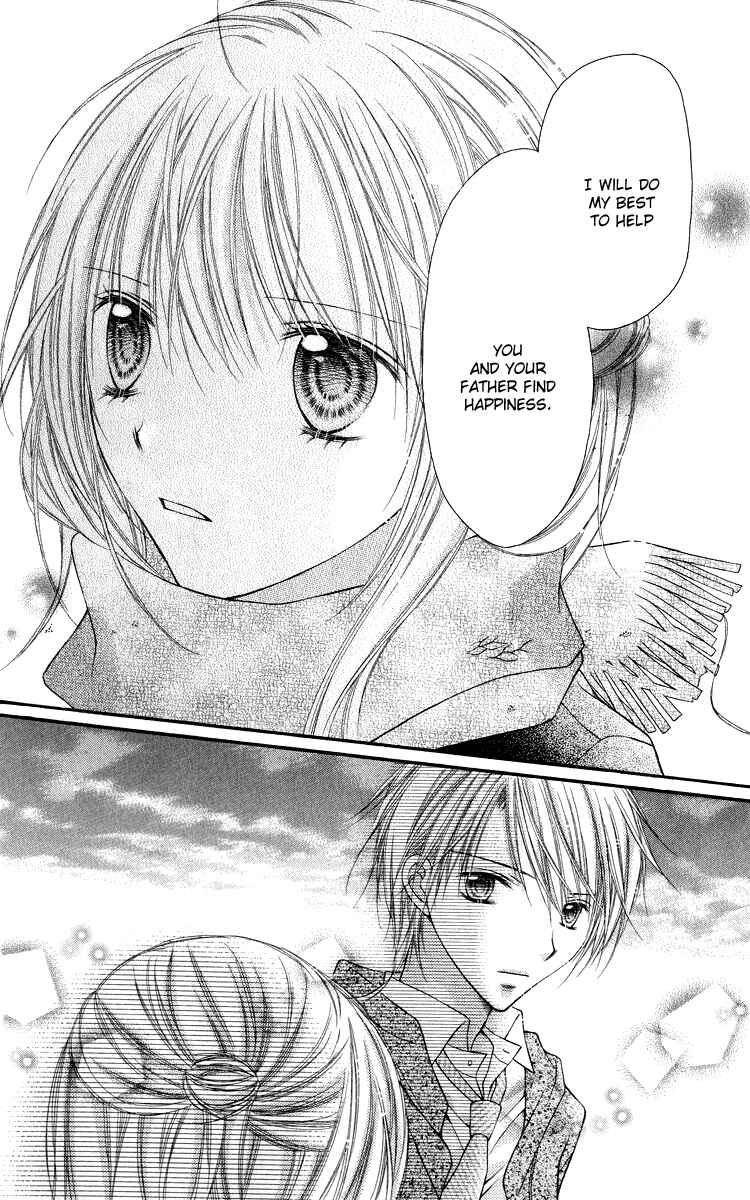 Page 18 Chapter 17 Nagatachou Strawberry