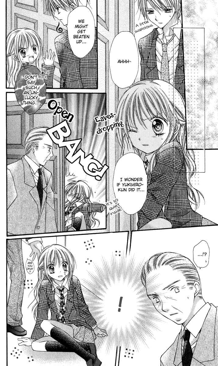 Page 27 Chapter 17 Nagatachou Strawberry