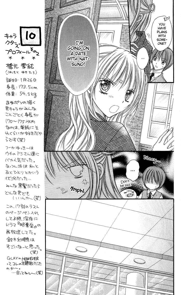 Page 5 Chapter 17 Nagatachou Strawberry