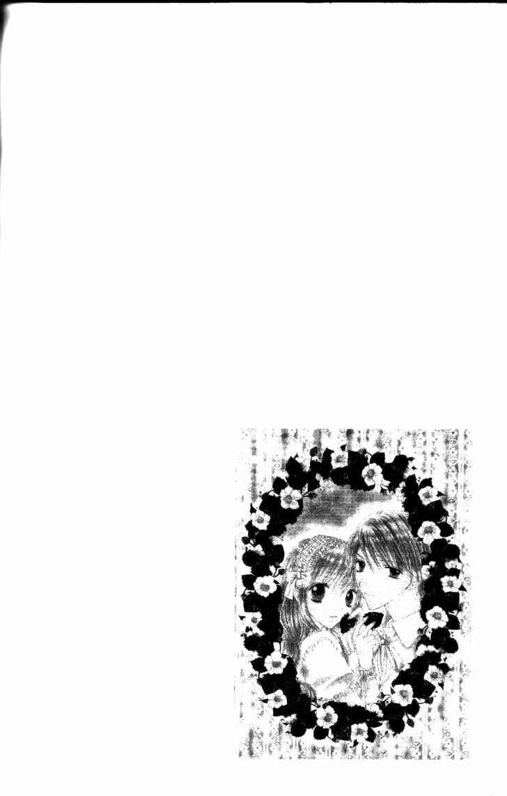 Page 1 Chapter 21 Nagatachou Strawberry