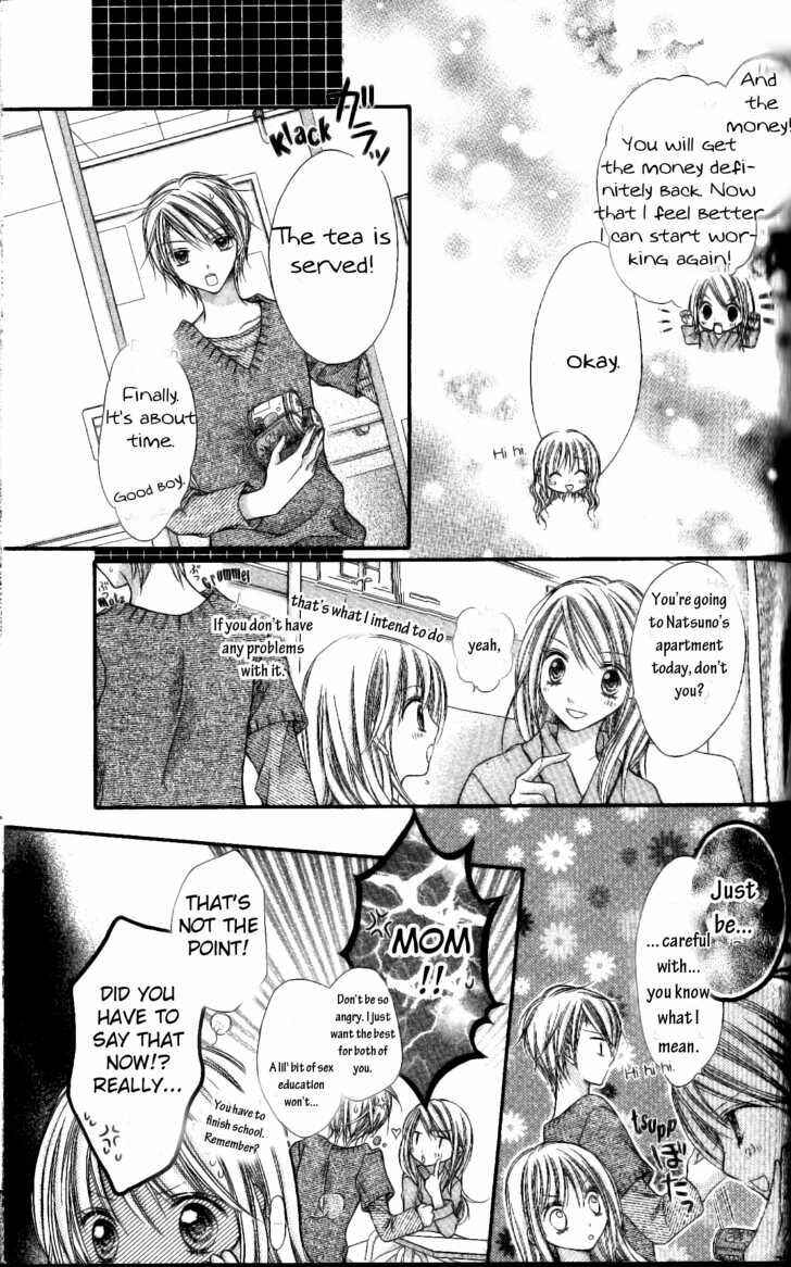 Page 12 Chapter 21 Nagatachou Strawberry