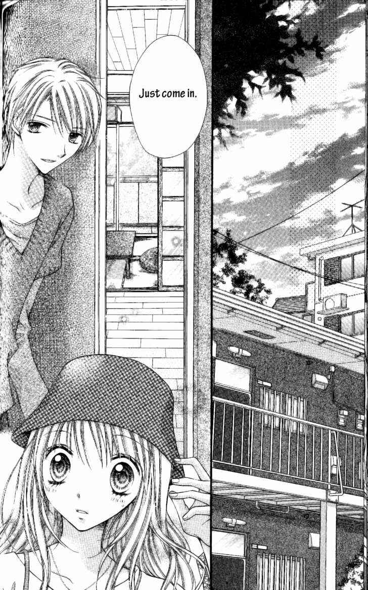 Page 13 Chapter 21 Nagatachou Strawberry