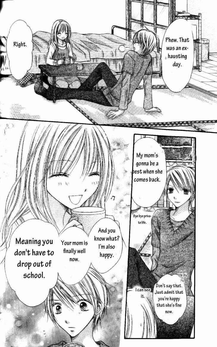 Page 15 Chapter 21 Nagatachou Strawberry