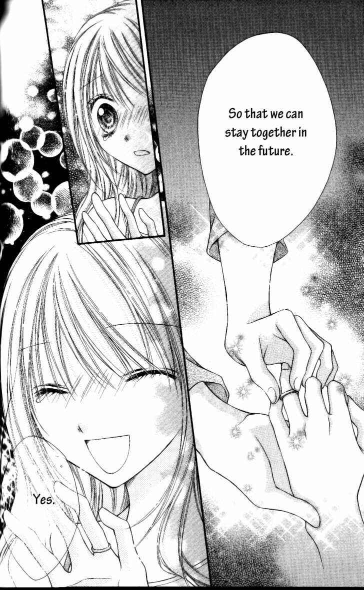Page 19 Chapter 21 Nagatachou Strawberry
