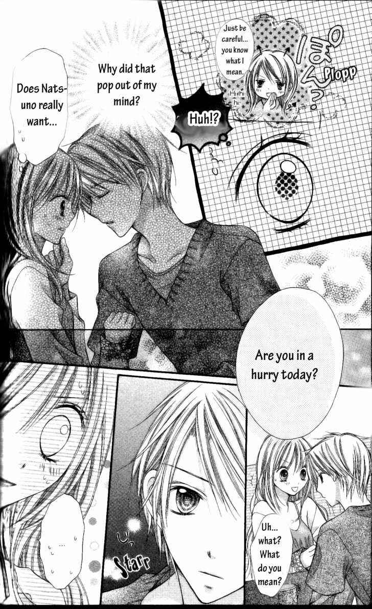 Page 21 Chapter 21 Nagatachou Strawberry