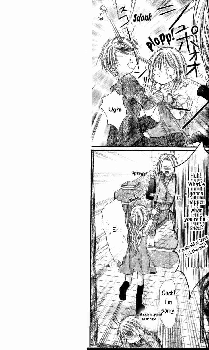 Page 24 Chapter 21 Nagatachou Strawberry