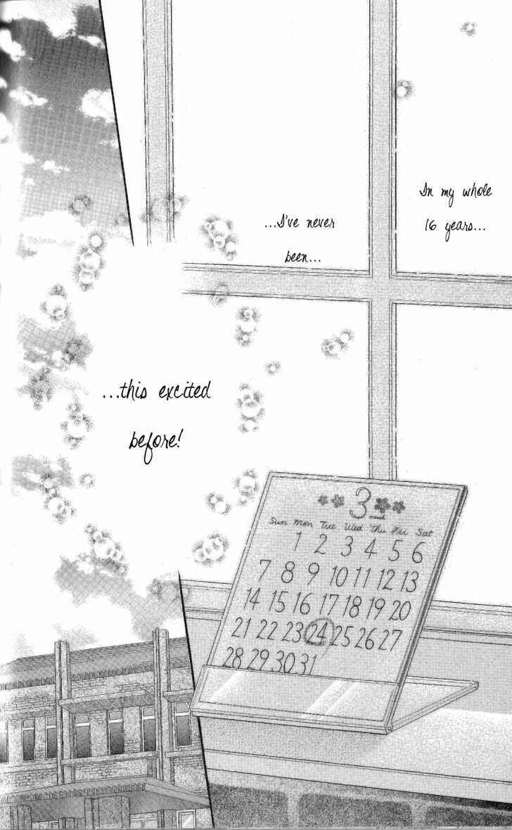 Page 3 Chapter 21 Nagatachou Strawberry