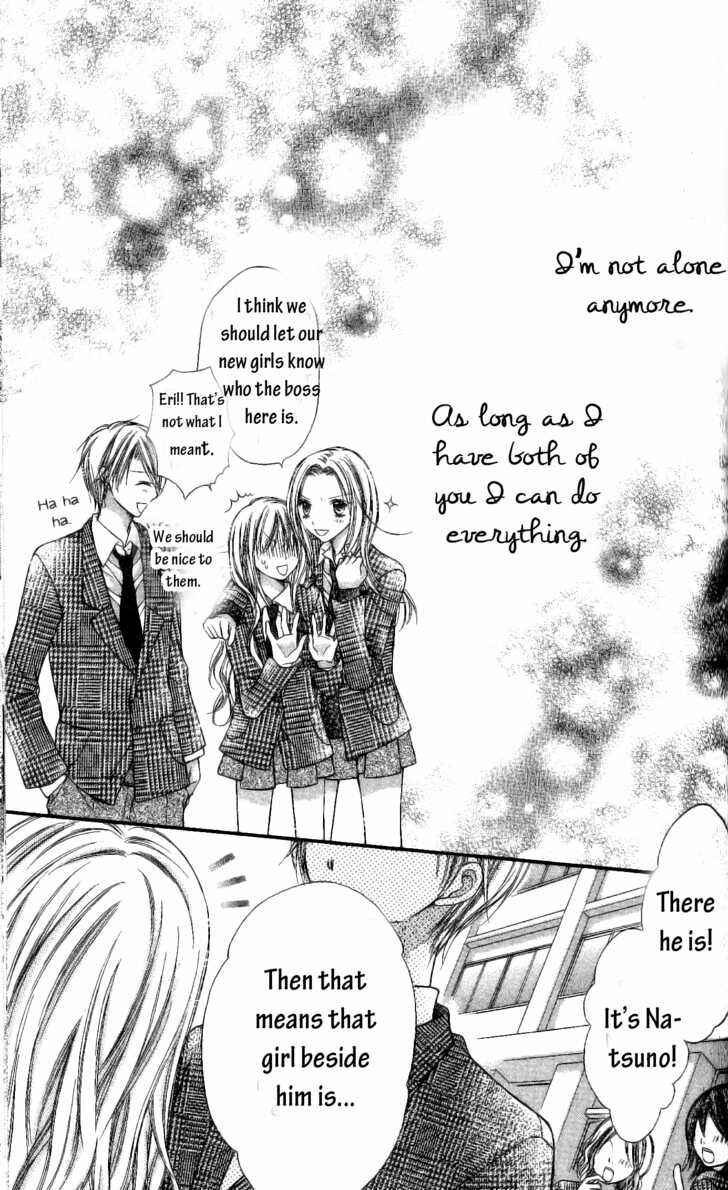 Page 30 Chapter 21 Nagatachou Strawberry