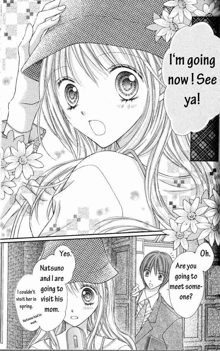 Page 4 Chapter 21 Nagatachou Strawberry