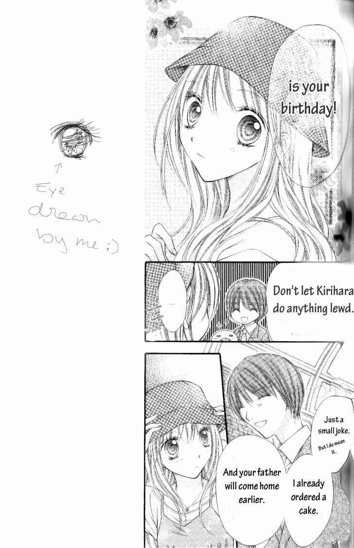 Page 6 Chapter 21 Nagatachou Strawberry