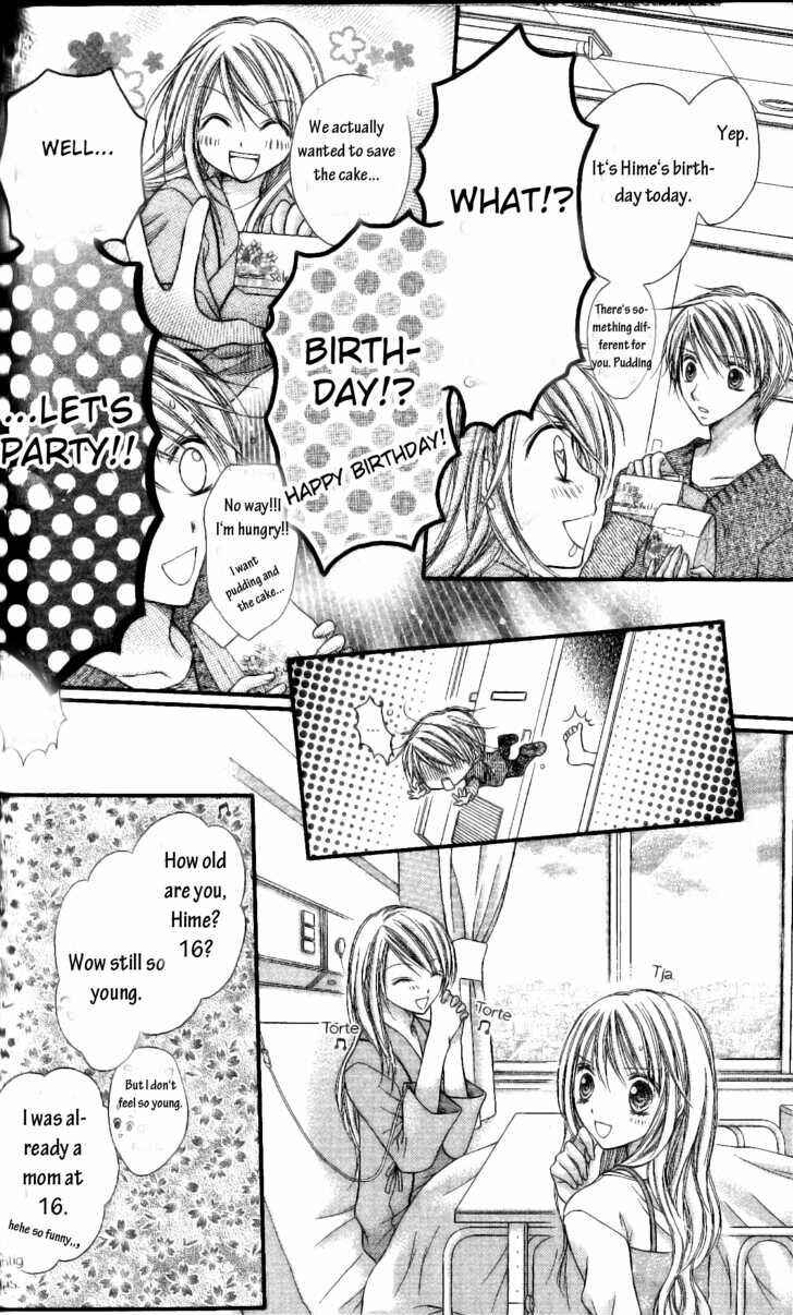 Page 9 Chapter 21 Nagatachou Strawberry