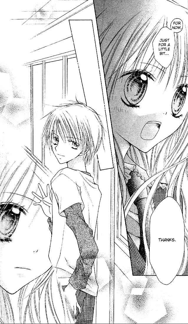 Page 13 Chapter 2 Nagatachou Strawberry