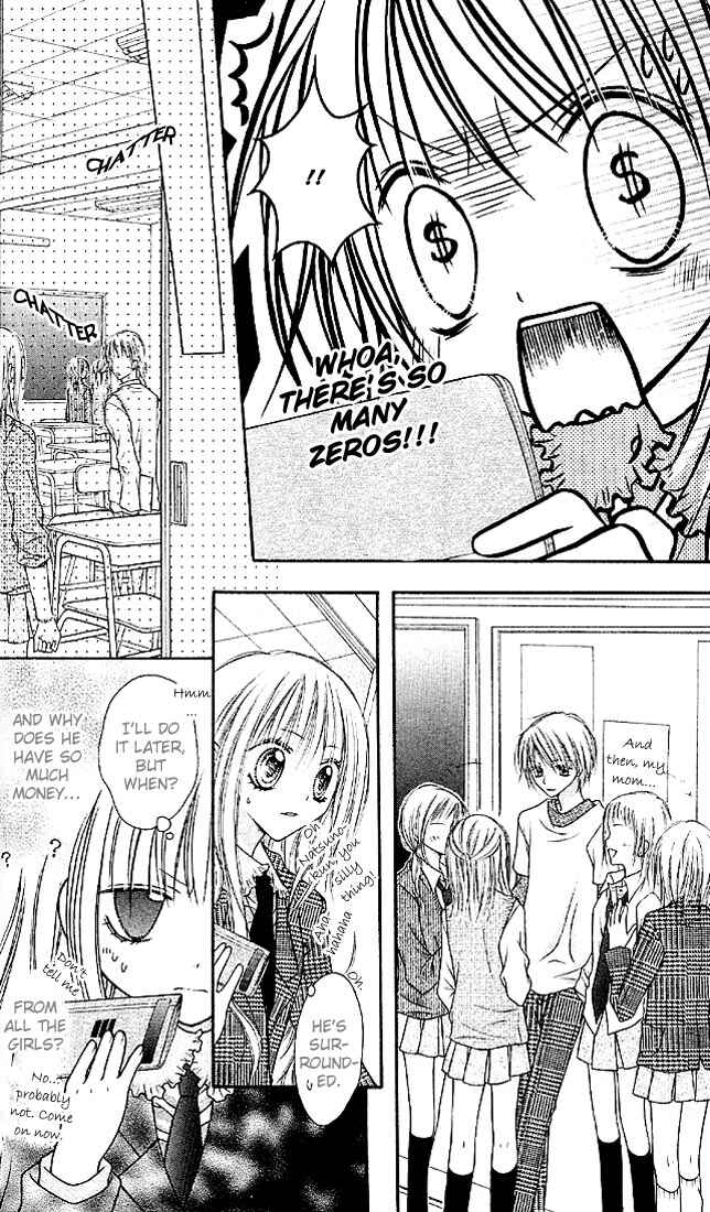 Page 15 Chapter 2 Nagatachou Strawberry