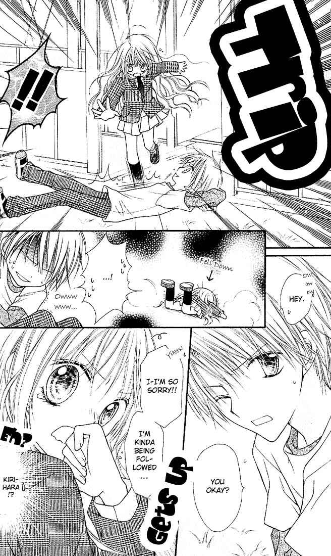 Page 7 Chapter 2 Nagatachou Strawberry