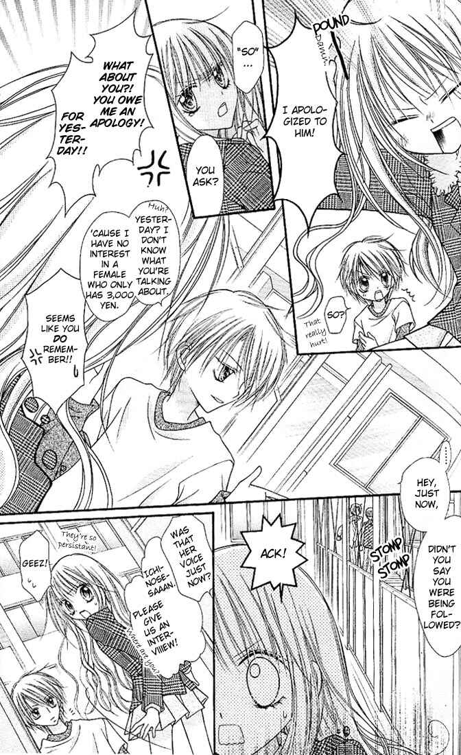 Page 8 Chapter 2 Nagatachou Strawberry