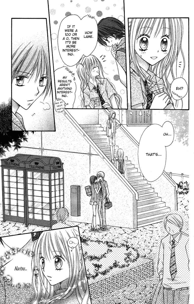 Page 24 Chapter 7 Nagatachou Strawberry