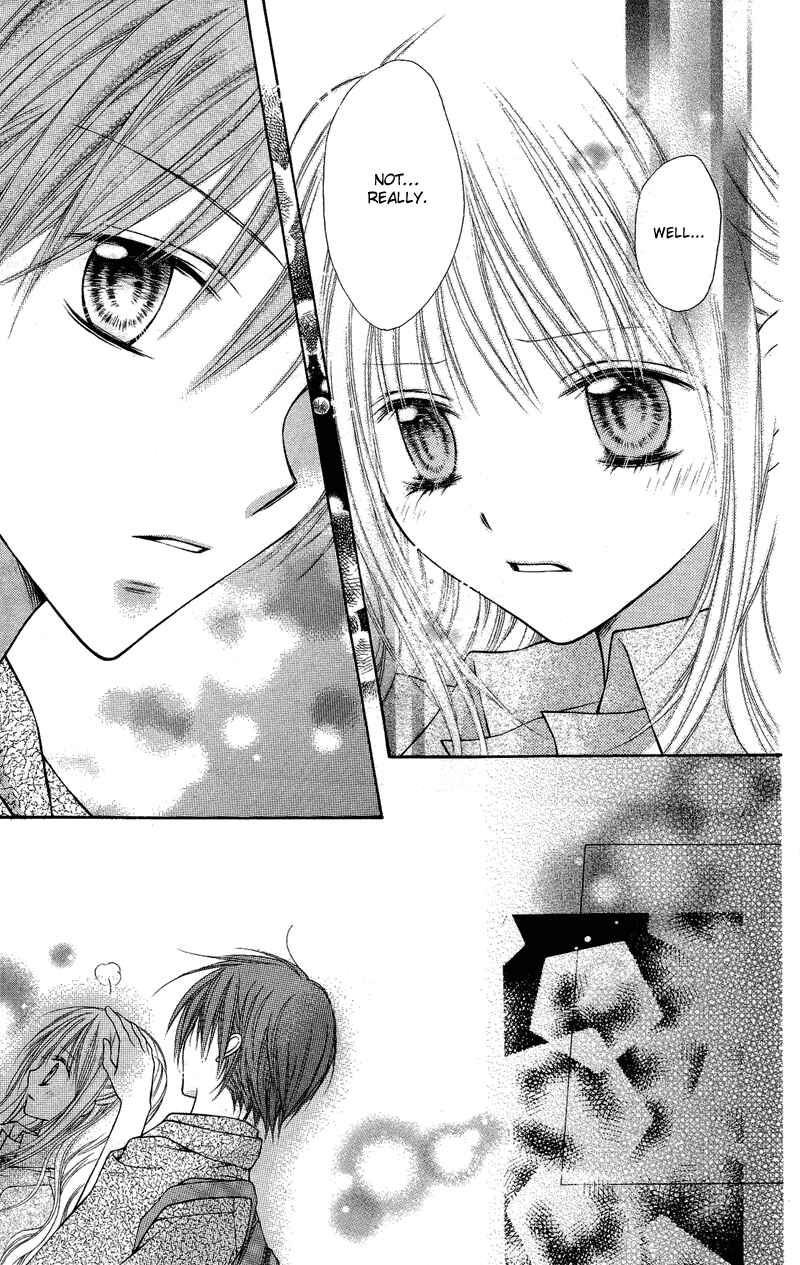 Page 28 Chapter 7 Nagatachou Strawberry