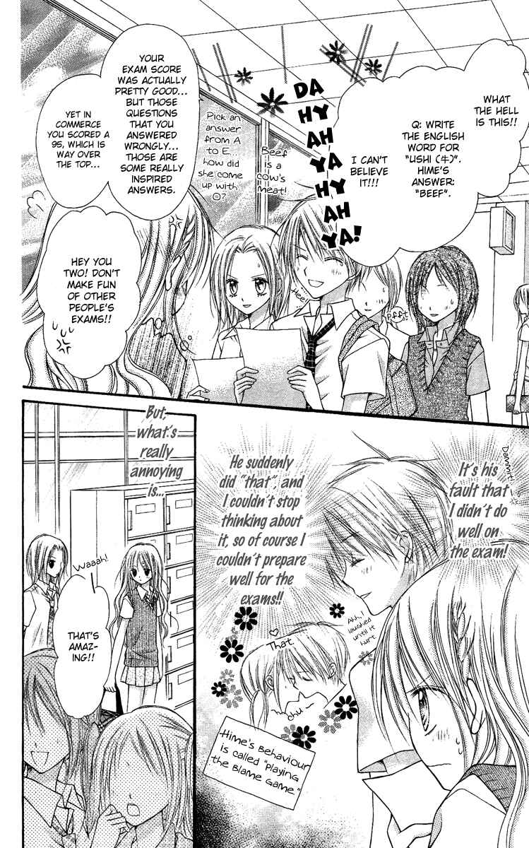 Page 5 Chapter 7 Nagatachou Strawberry