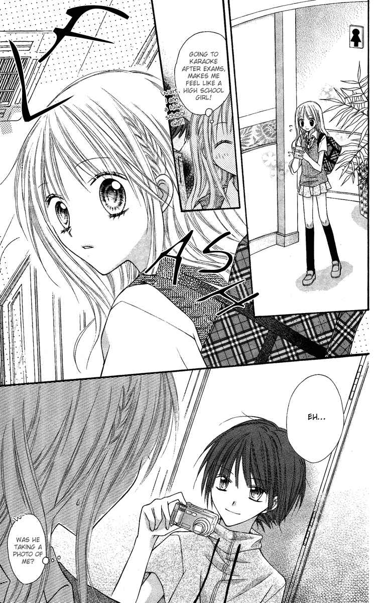 Page 8 Chapter 7 Nagatachou Strawberry
