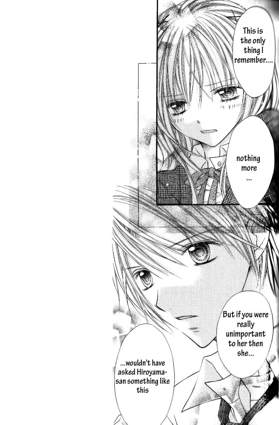 Page 21 Chapter 19 Nagatachou Strawberry