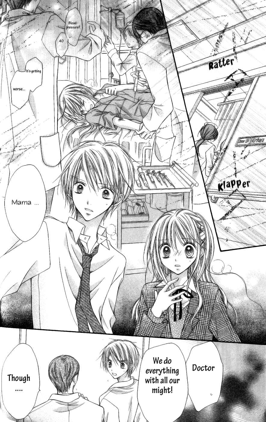 Page 24 Chapter 19 Nagatachou Strawberry