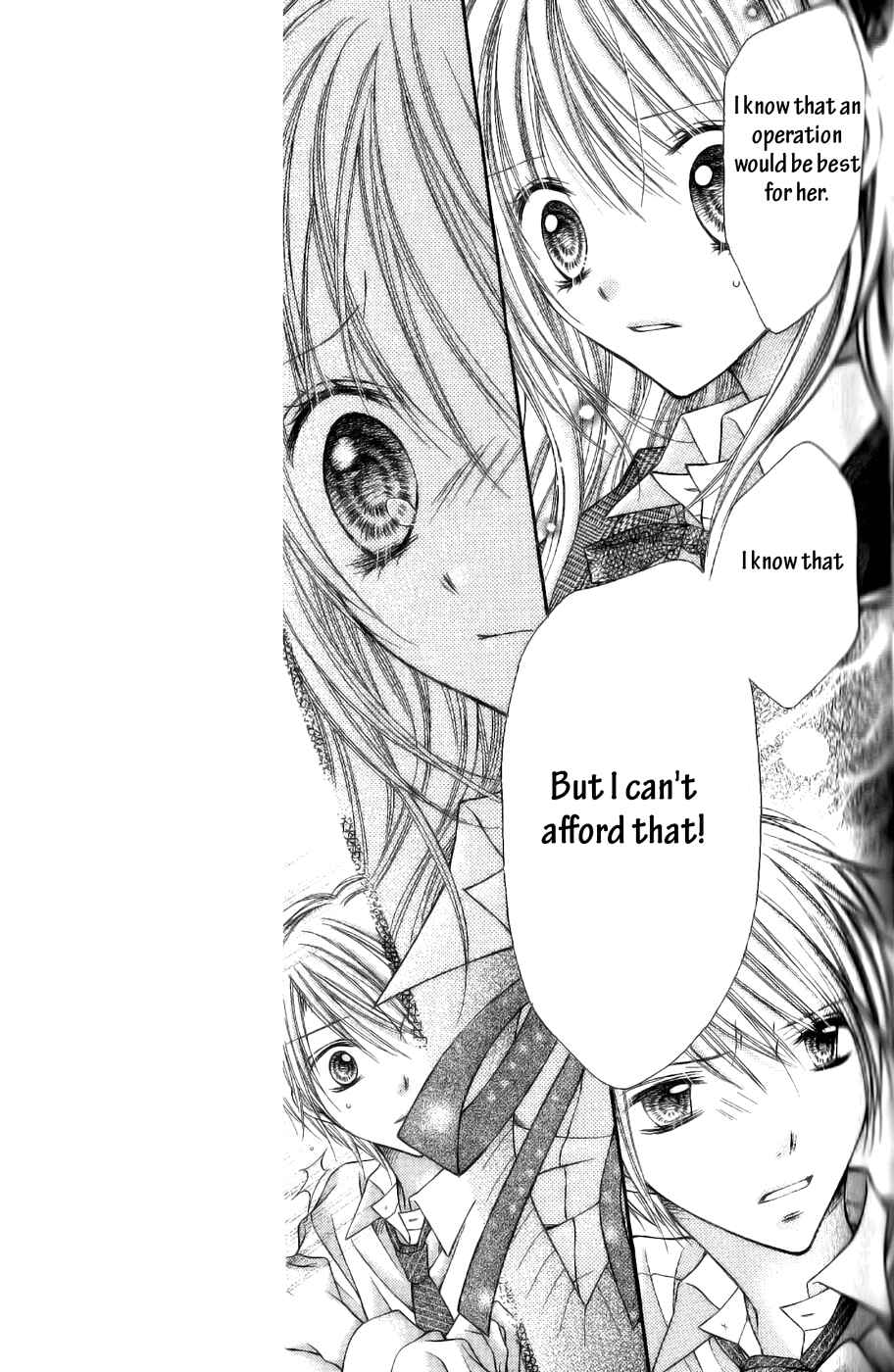 Page 29 Chapter 19 Nagatachou Strawberry