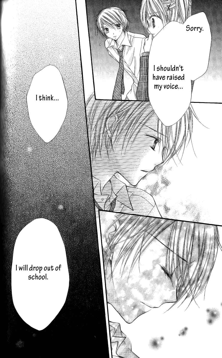 Page 30 Chapter 19 Nagatachou Strawberry