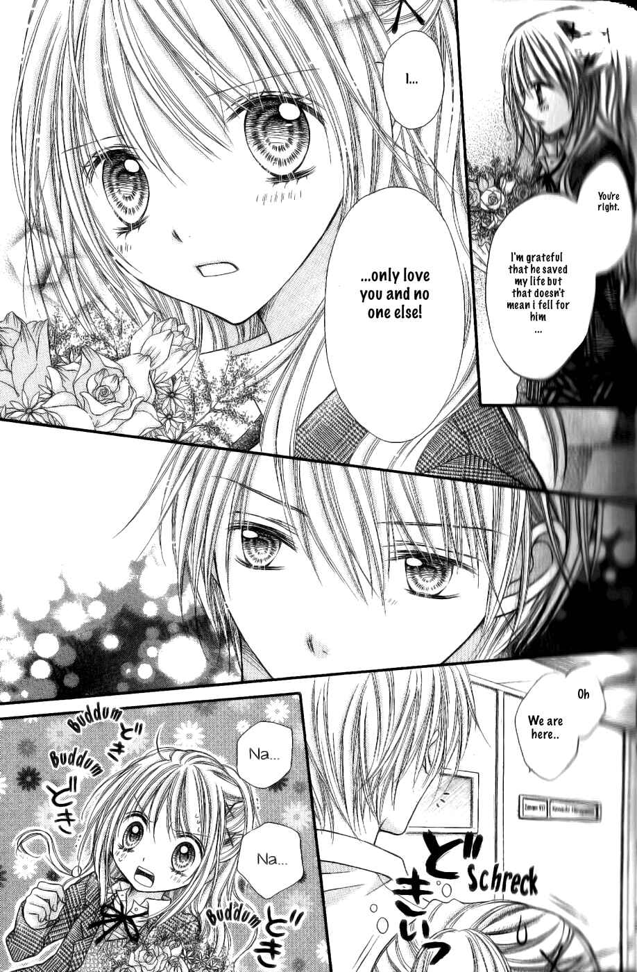 Page 9 Chapter 19 Nagatachou Strawberry