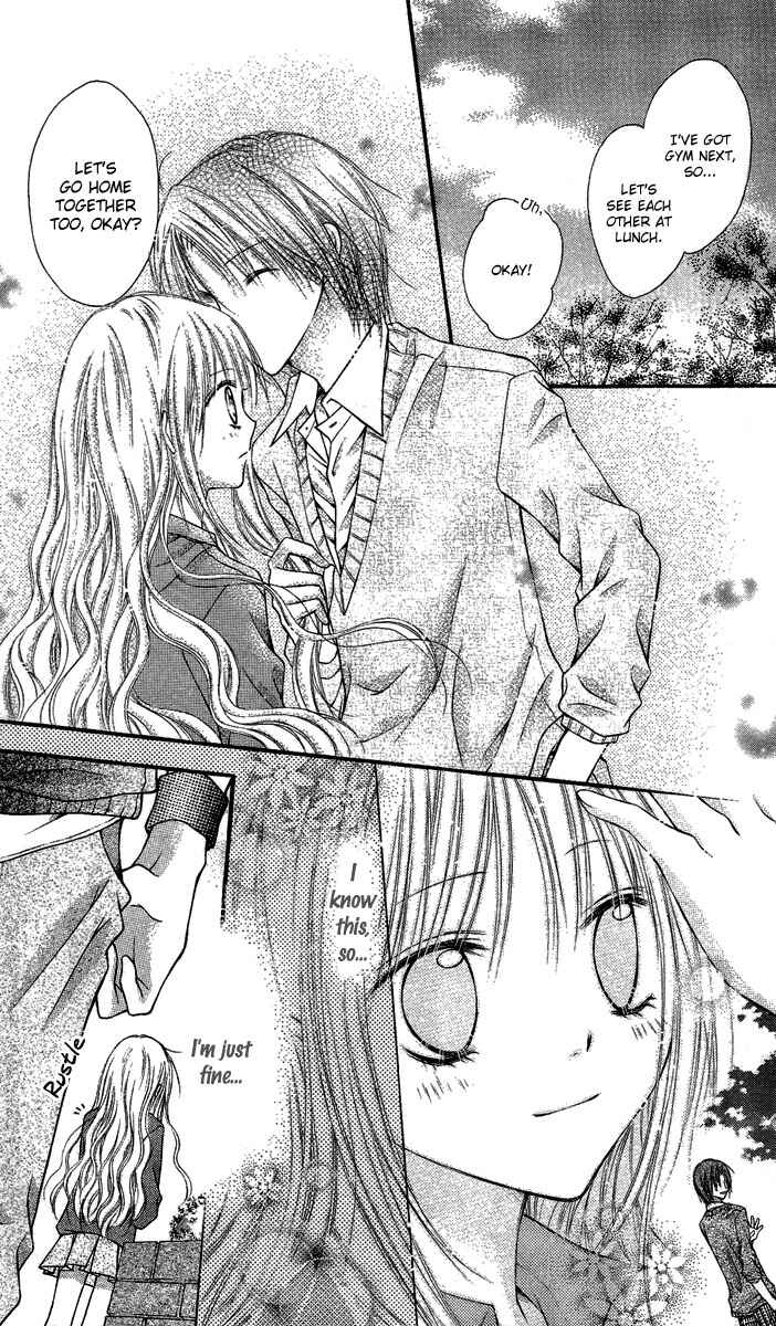 Page 15 Chapter 5 Nagatachou Strawberry