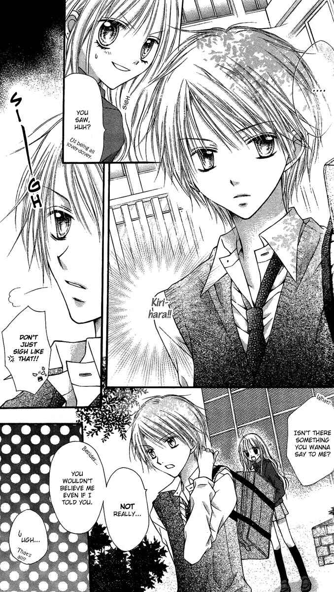 Page 16 Chapter 5 Nagatachou Strawberry