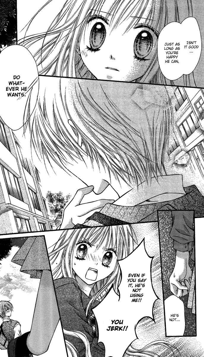 Page 17 Chapter 5 Nagatachou Strawberry