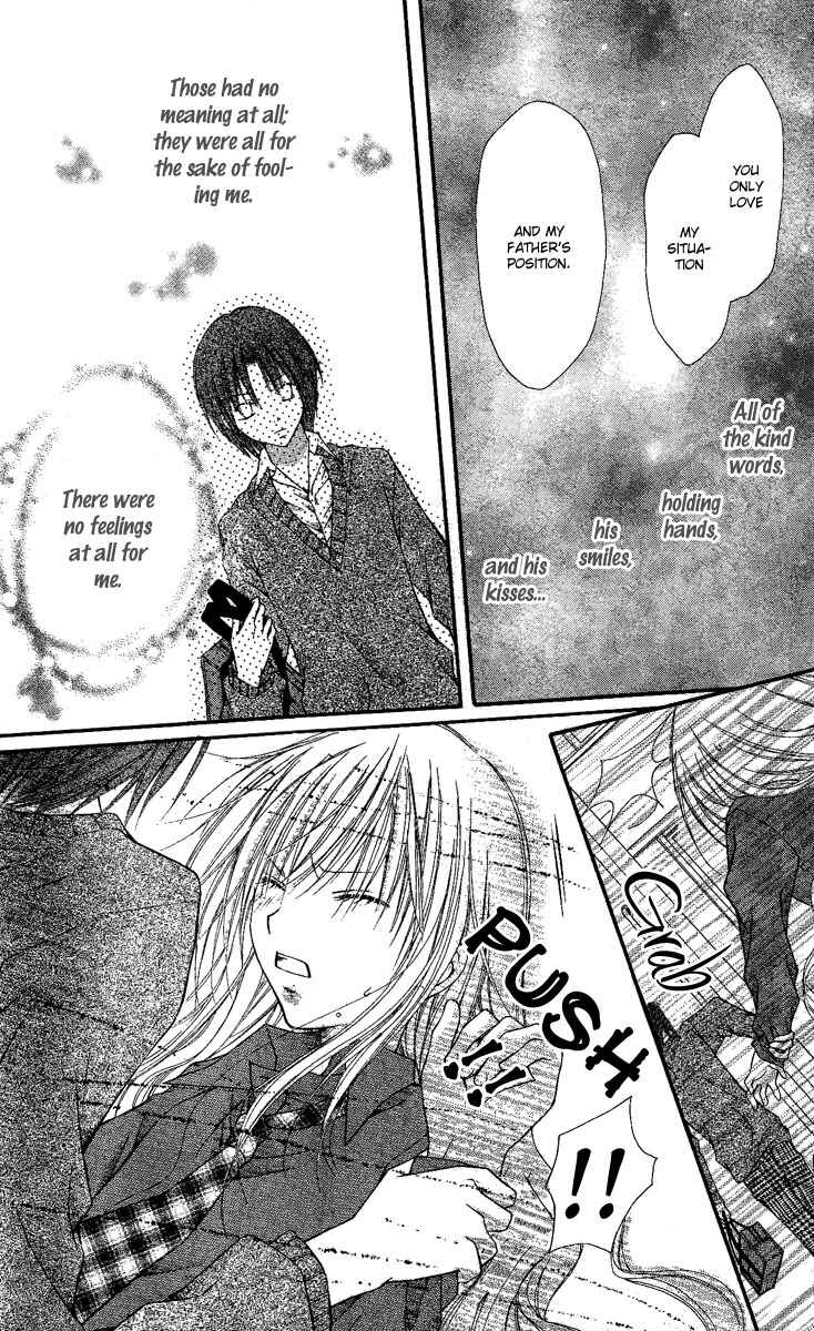 Page 31 Chapter 5 Nagatachou Strawberry