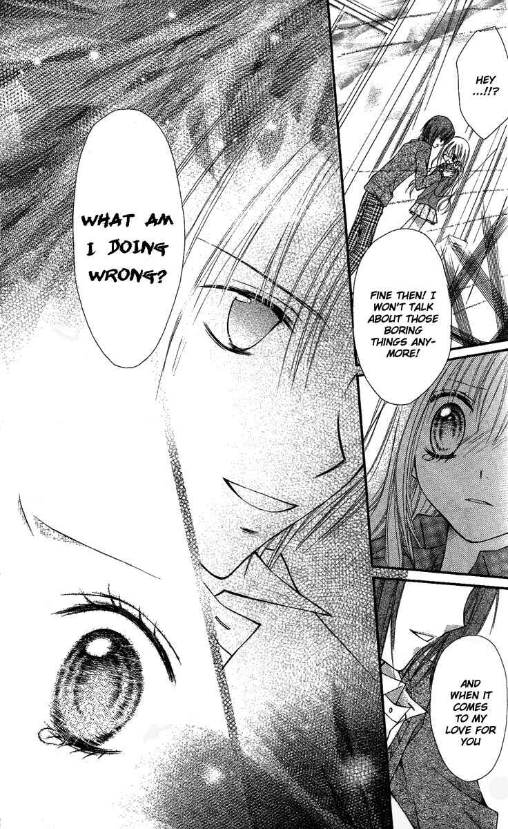Page 32 Chapter 5 Nagatachou Strawberry