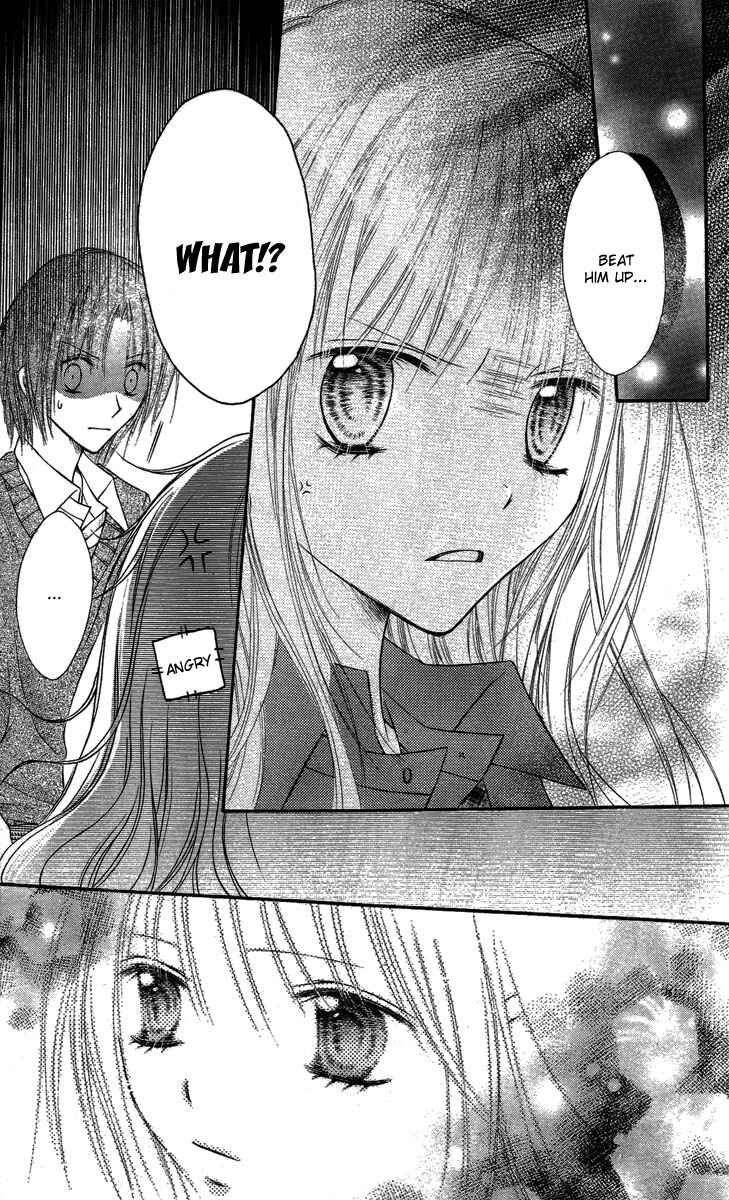 Page 36 Chapter 5 Nagatachou Strawberry