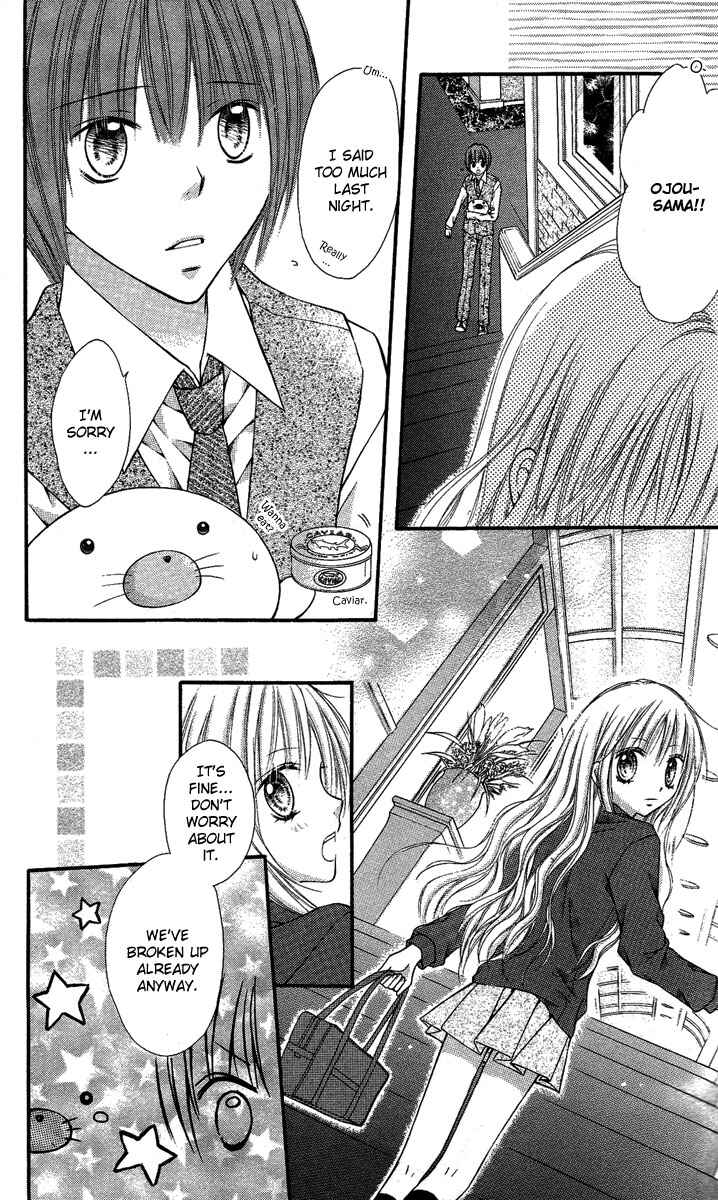 Page 38 Chapter 5 Nagatachou Strawberry