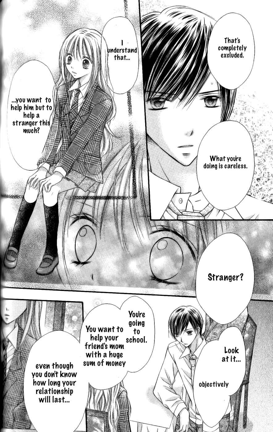 Page 15 Chapter 20 Nagatachou Strawberry