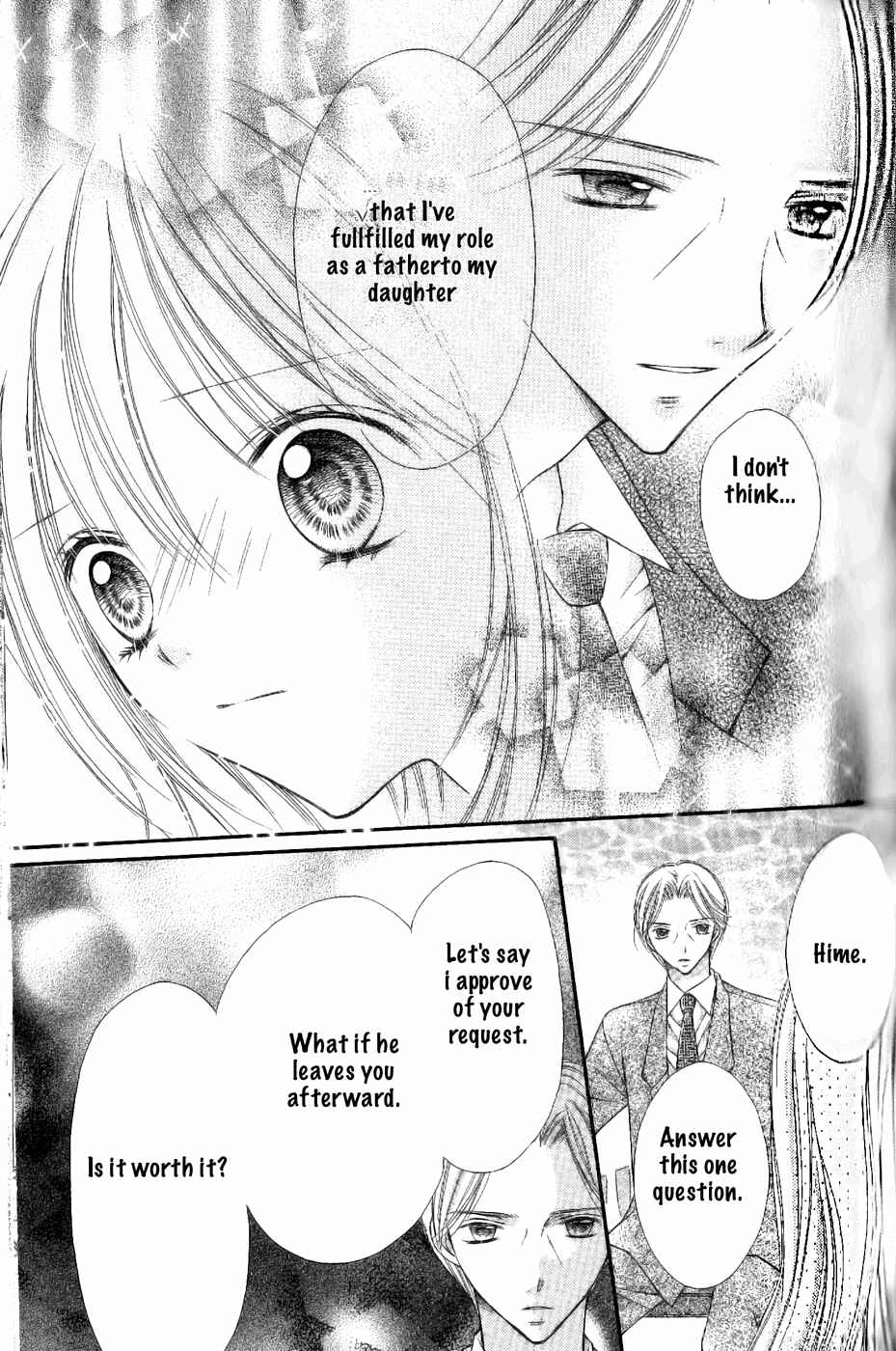 Page 24 Chapter 20 Nagatachou Strawberry