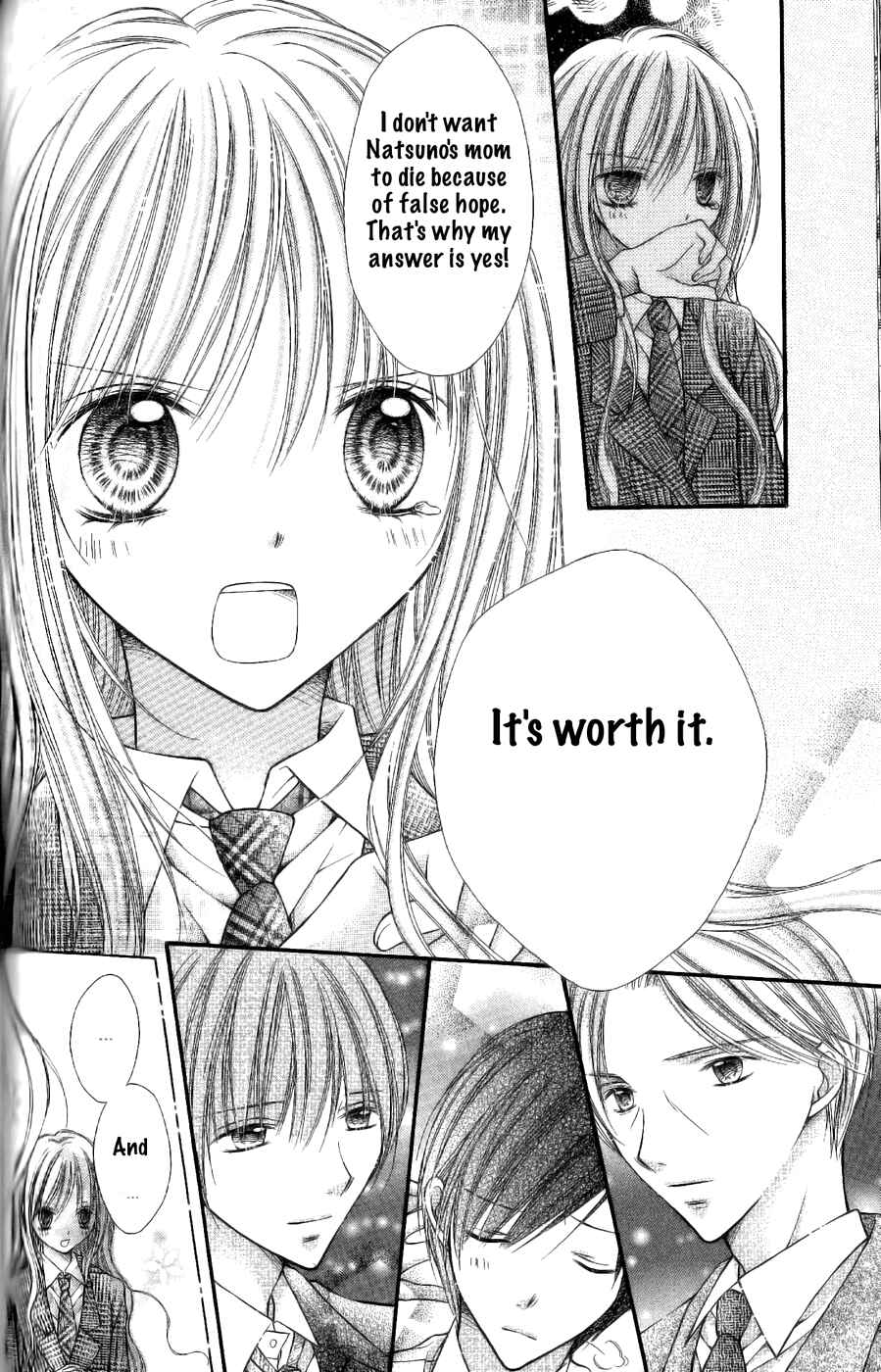 Page 25 Chapter 20 Nagatachou Strawberry