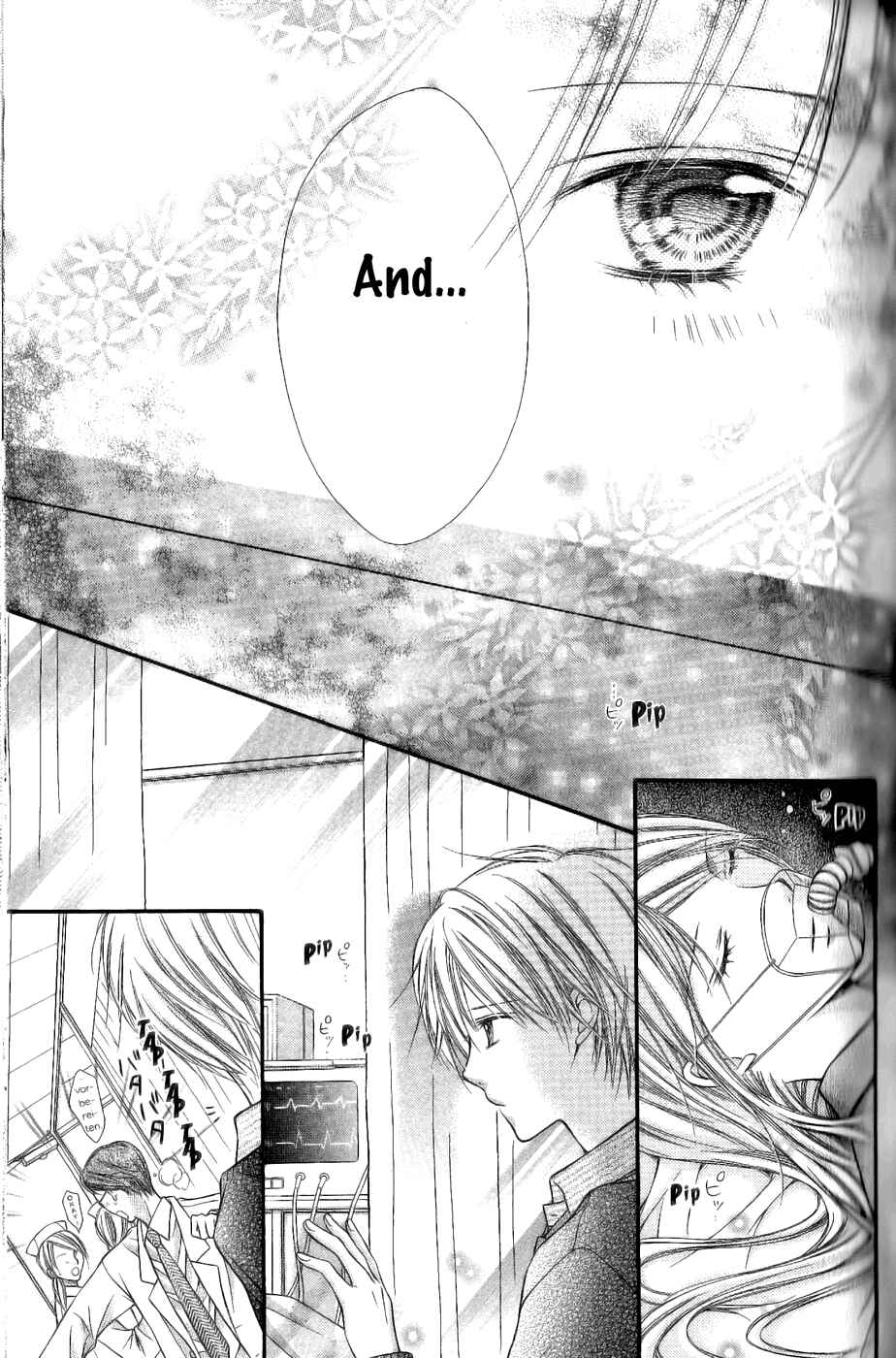Page 26 Chapter 20 Nagatachou Strawberry
