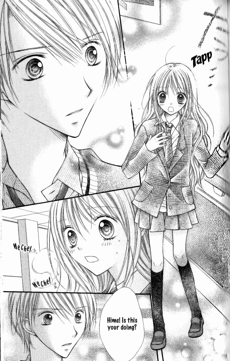 Page 28 Chapter 20 Nagatachou Strawberry