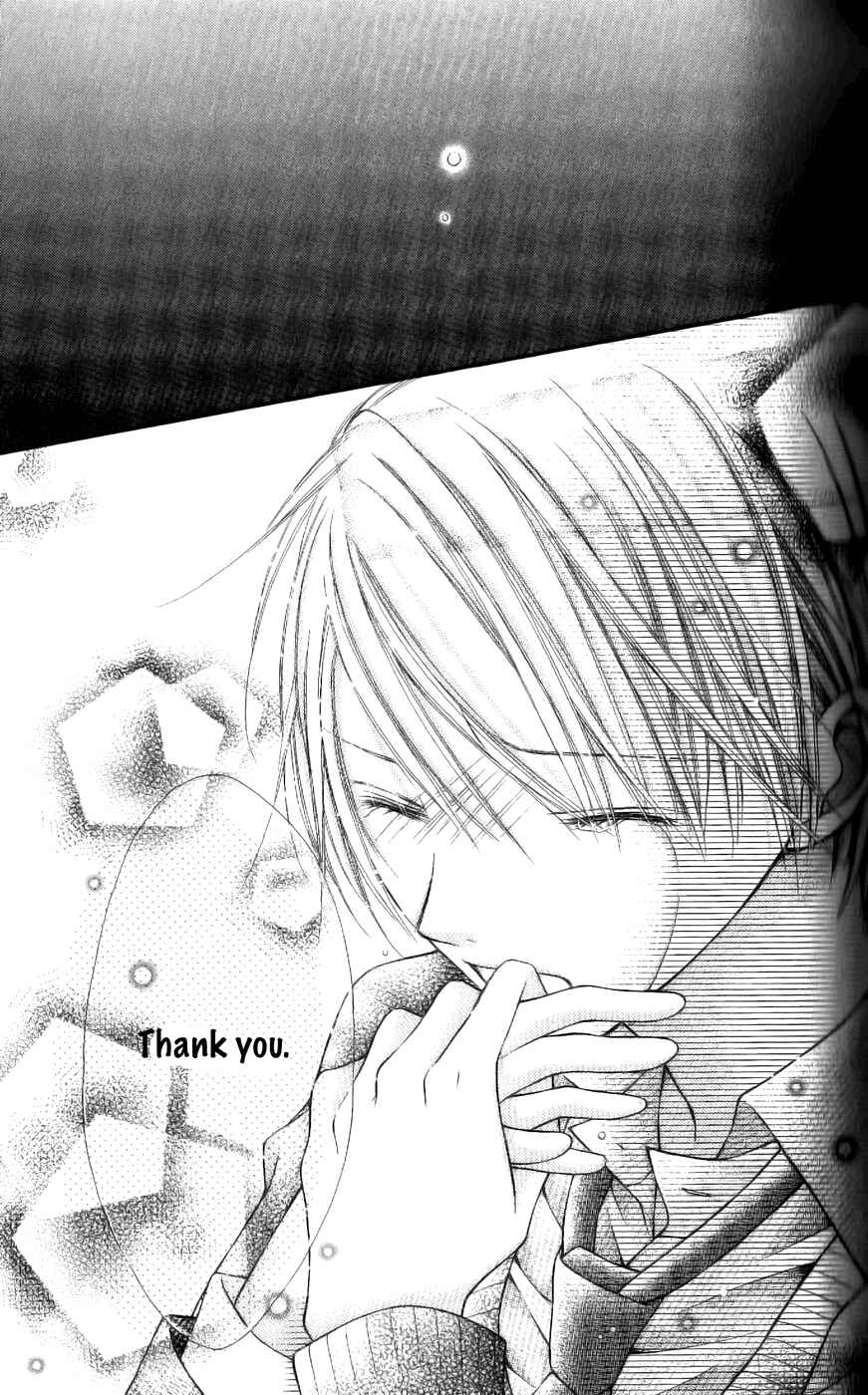 Page 30 Chapter 20 Nagatachou Strawberry